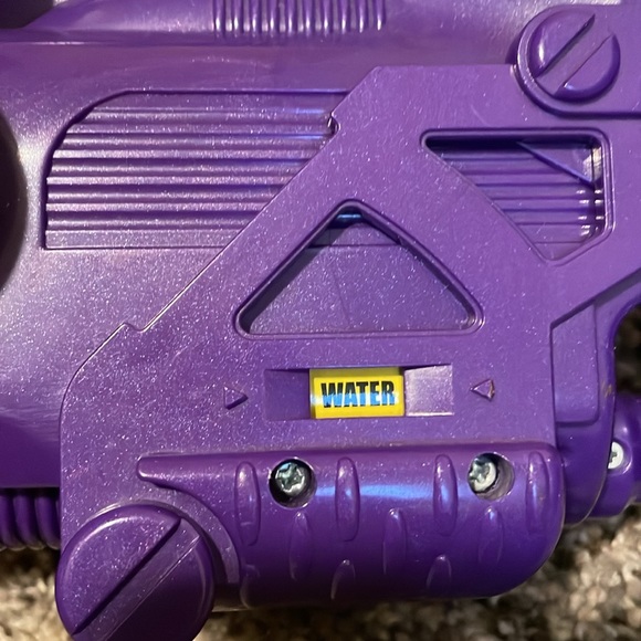 Water rocket launcher - Picture 7 of 7